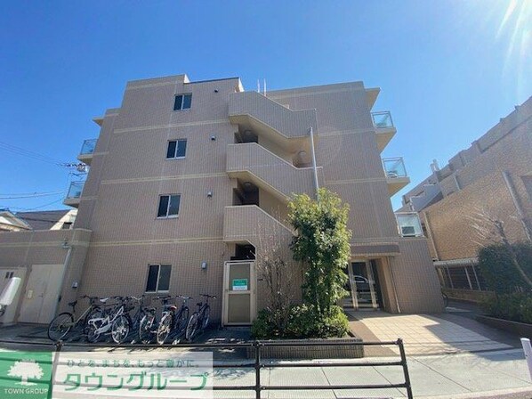 南海サザンコート行徳の物件内観写真